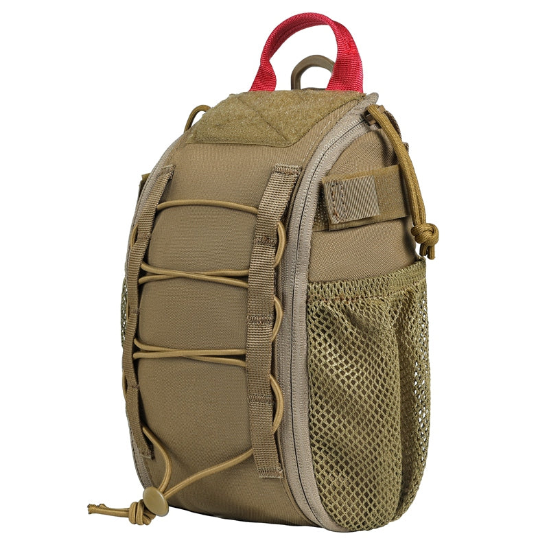 FOXTROT ALPHA First Aid Pouch 01